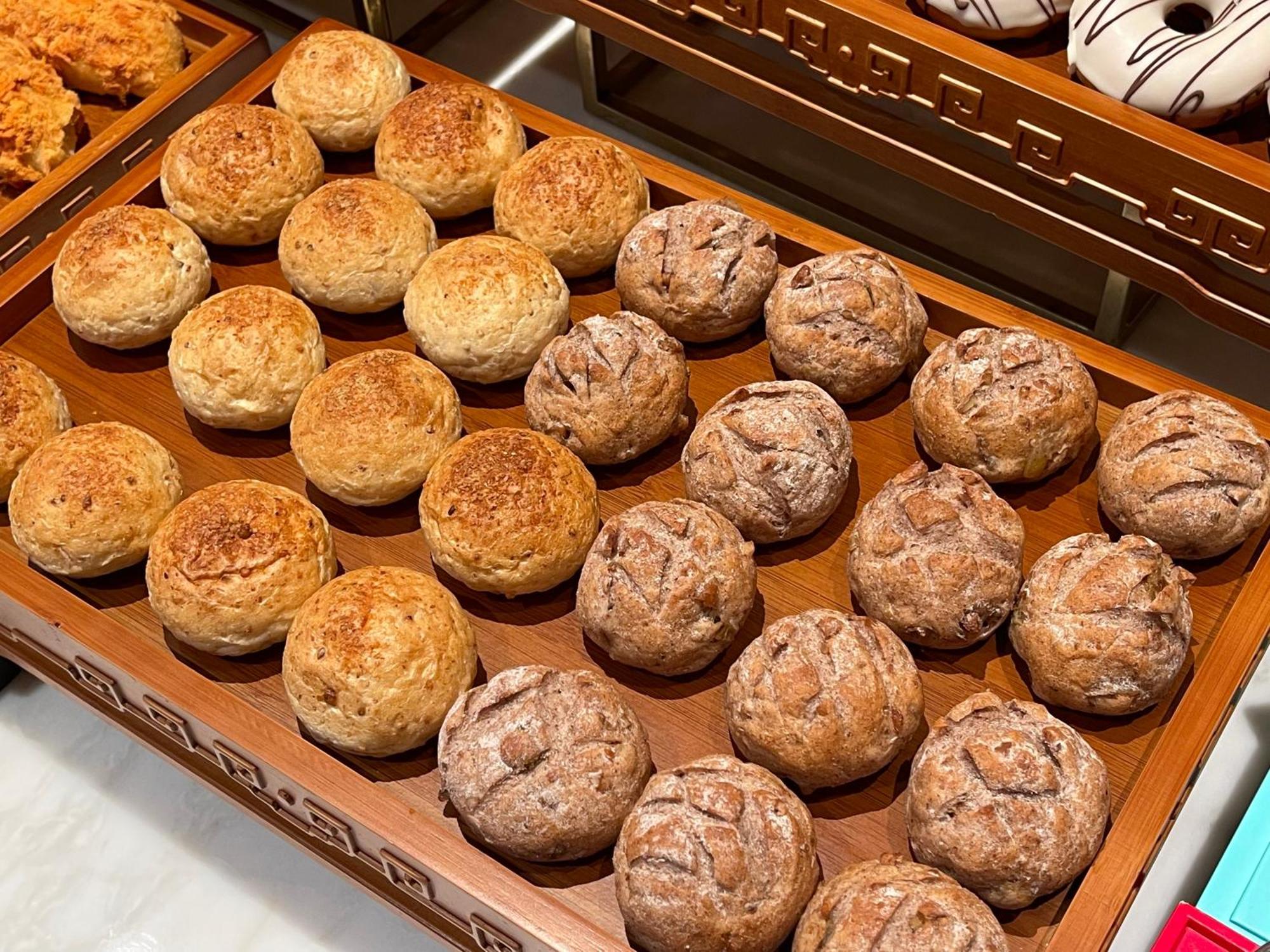 Crowne Plaza Hangzhou Linping By Ihg Экстерьер фото